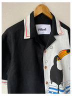 Toucan 1