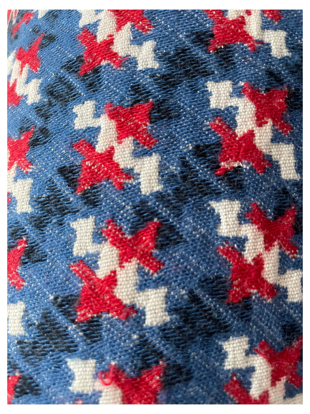 Woven Overshirt