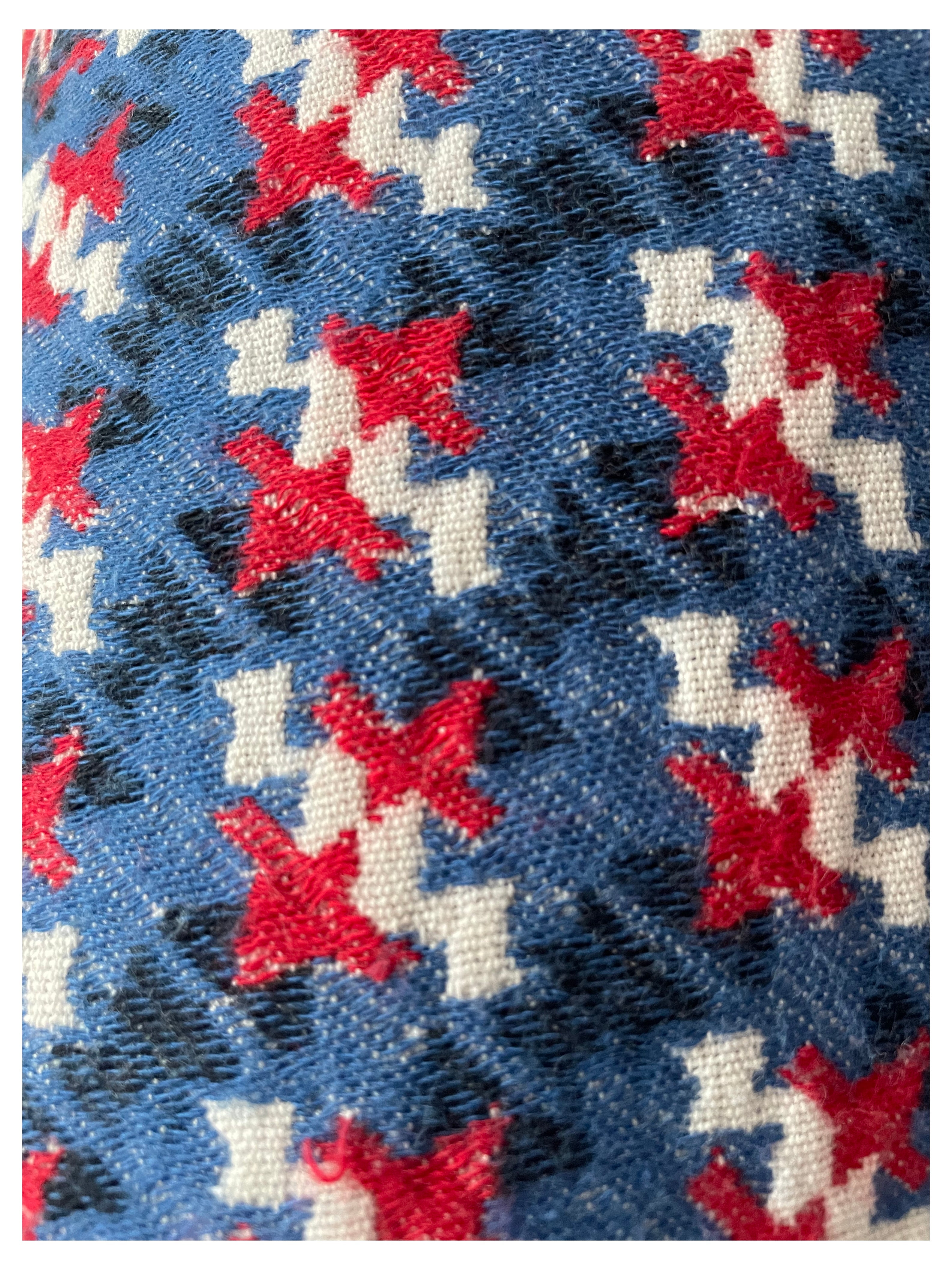 Woven Overshirt