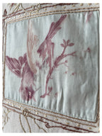 Silk Birds