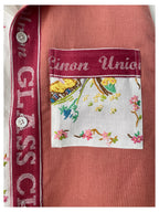 Blossom Glasscloth