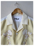 Yellow Blossom