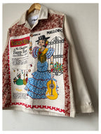 Flamenco Patchwork 1