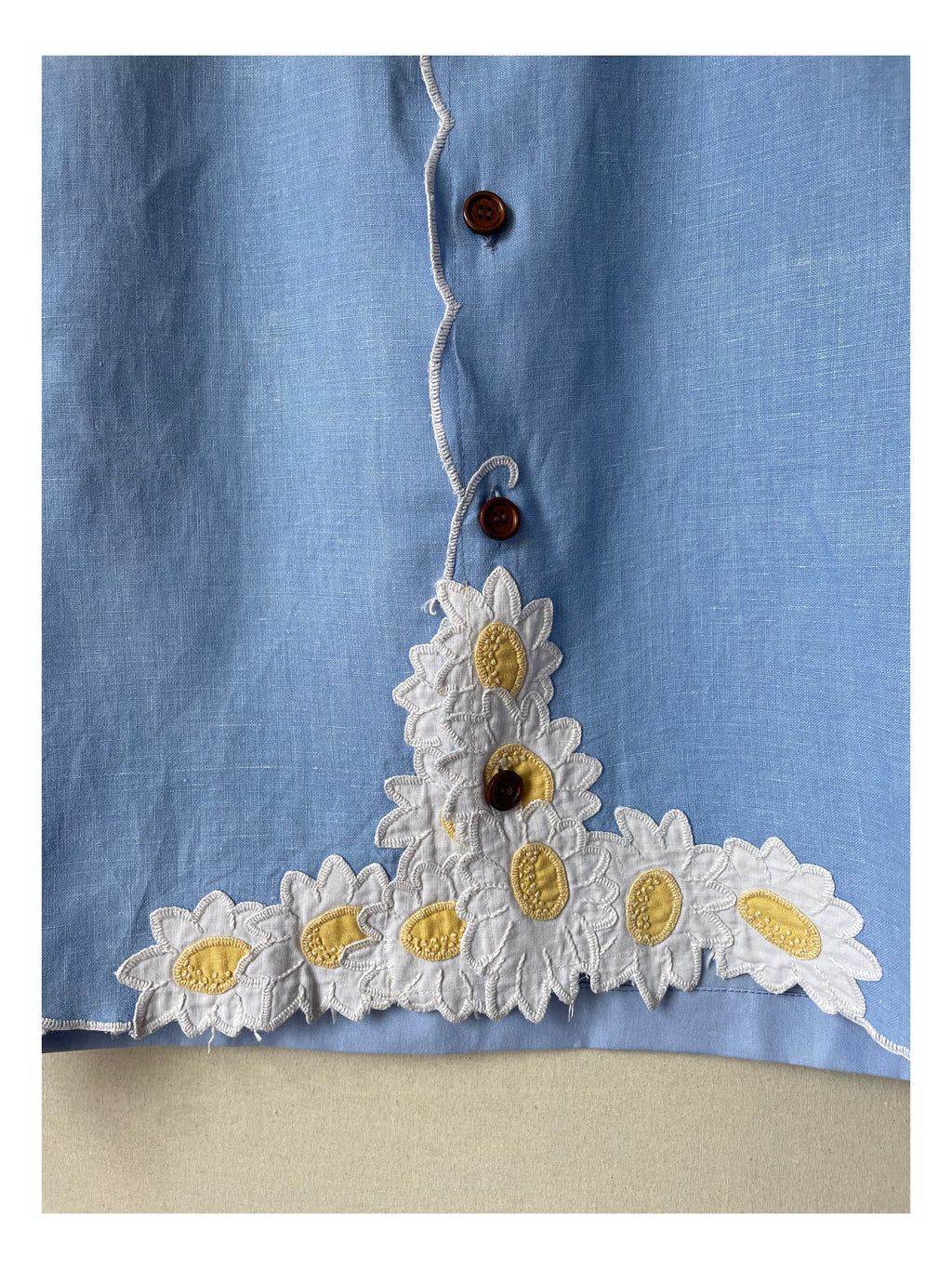 Daisy Chain