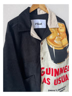 Corduroy Guinness