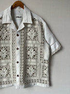 Antique Crochet