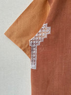 Burnt Orange