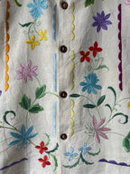 Pastel Flowers