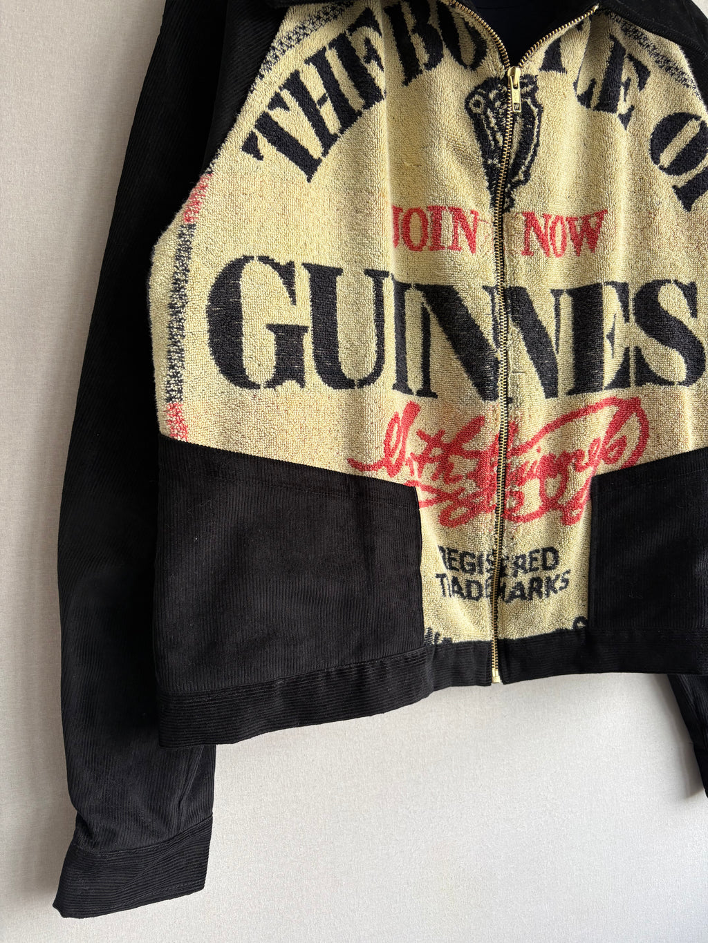 Guinness Sports Jacket
