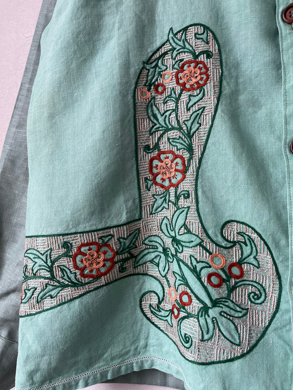 Verdant