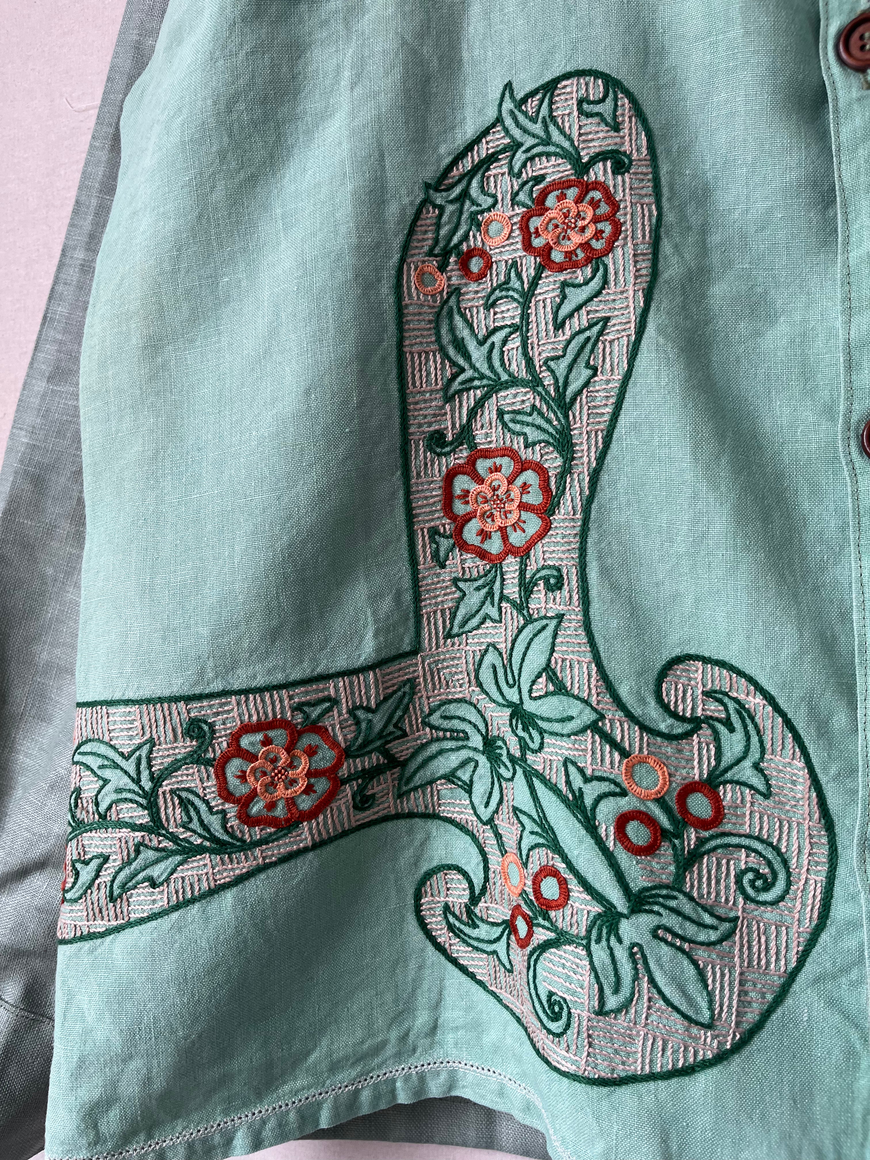 Verdant