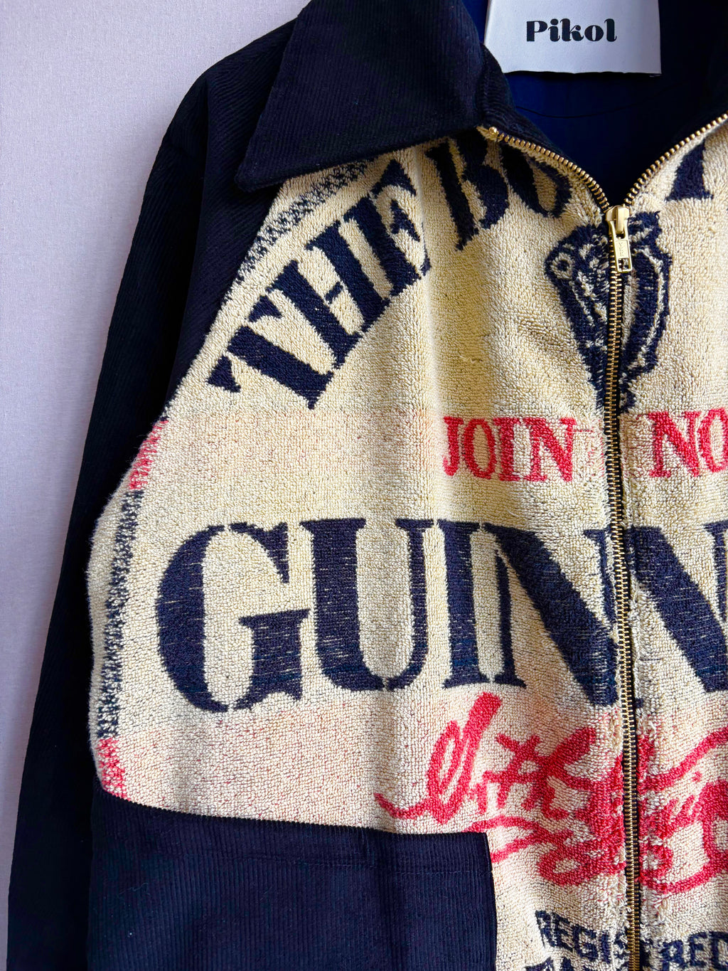 Guinness Sports Jacket