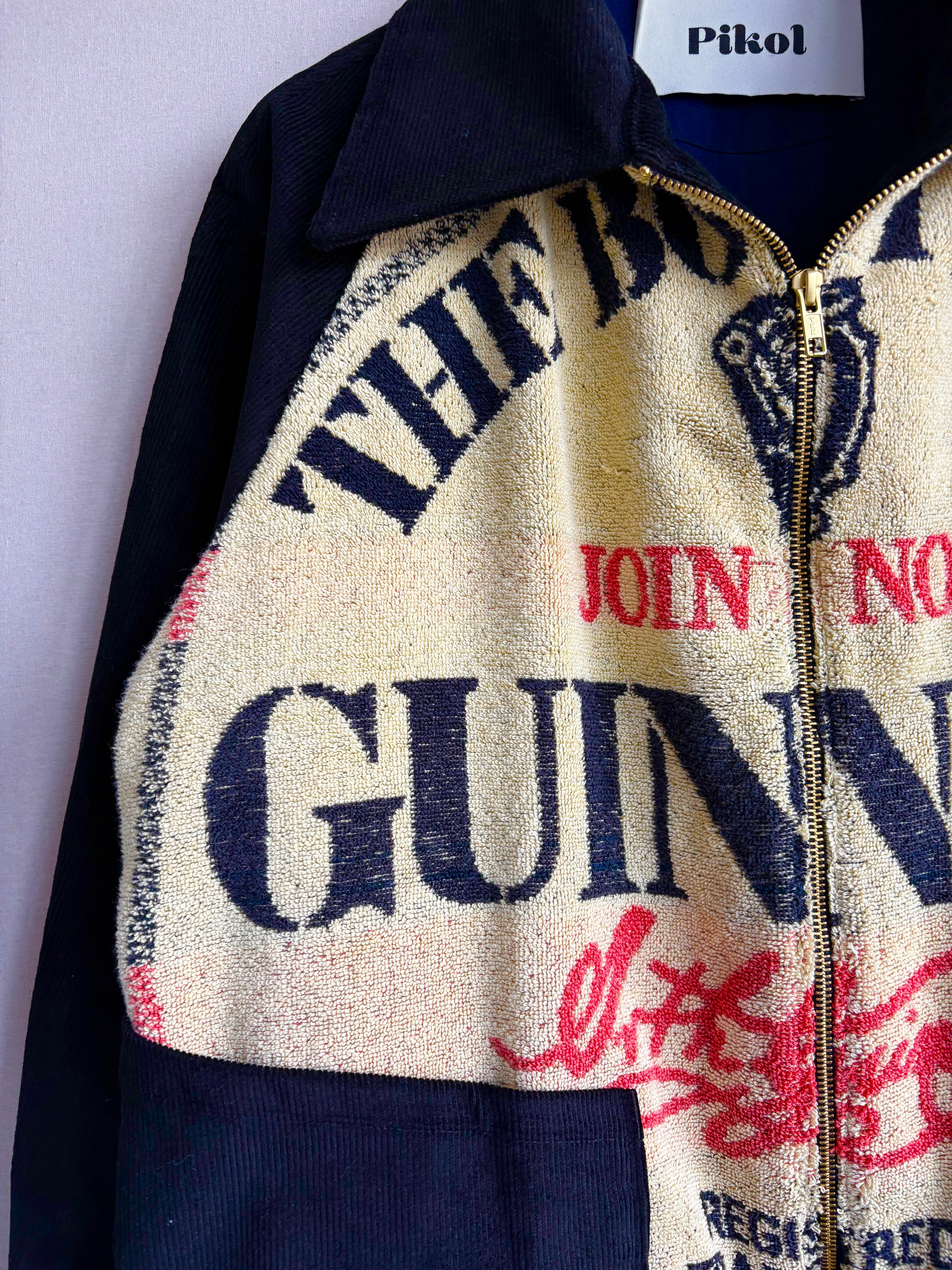 Guinness Sports Jacket