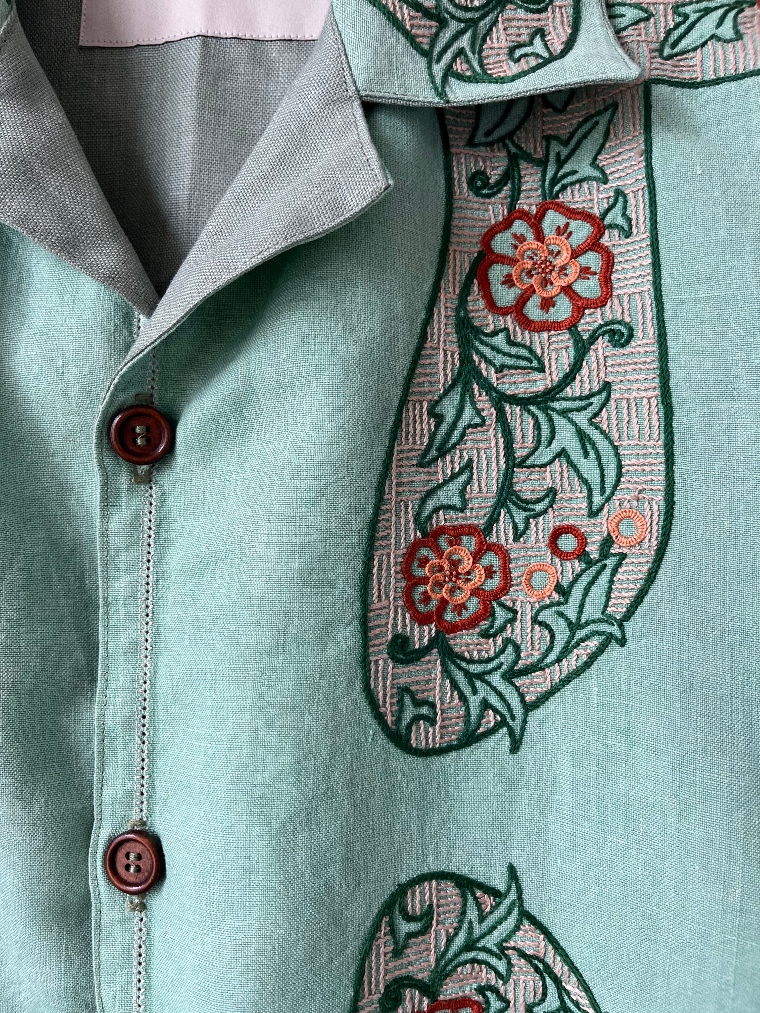 Verdant