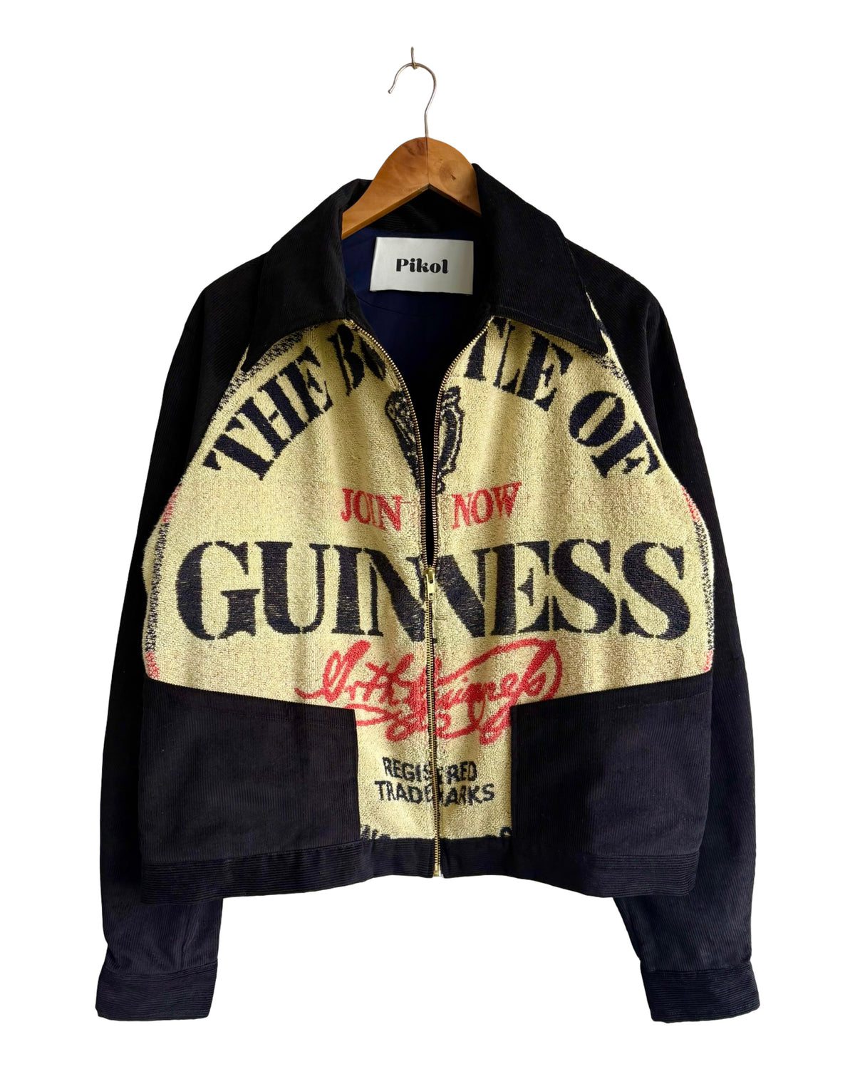 Guinness Sports Jacket