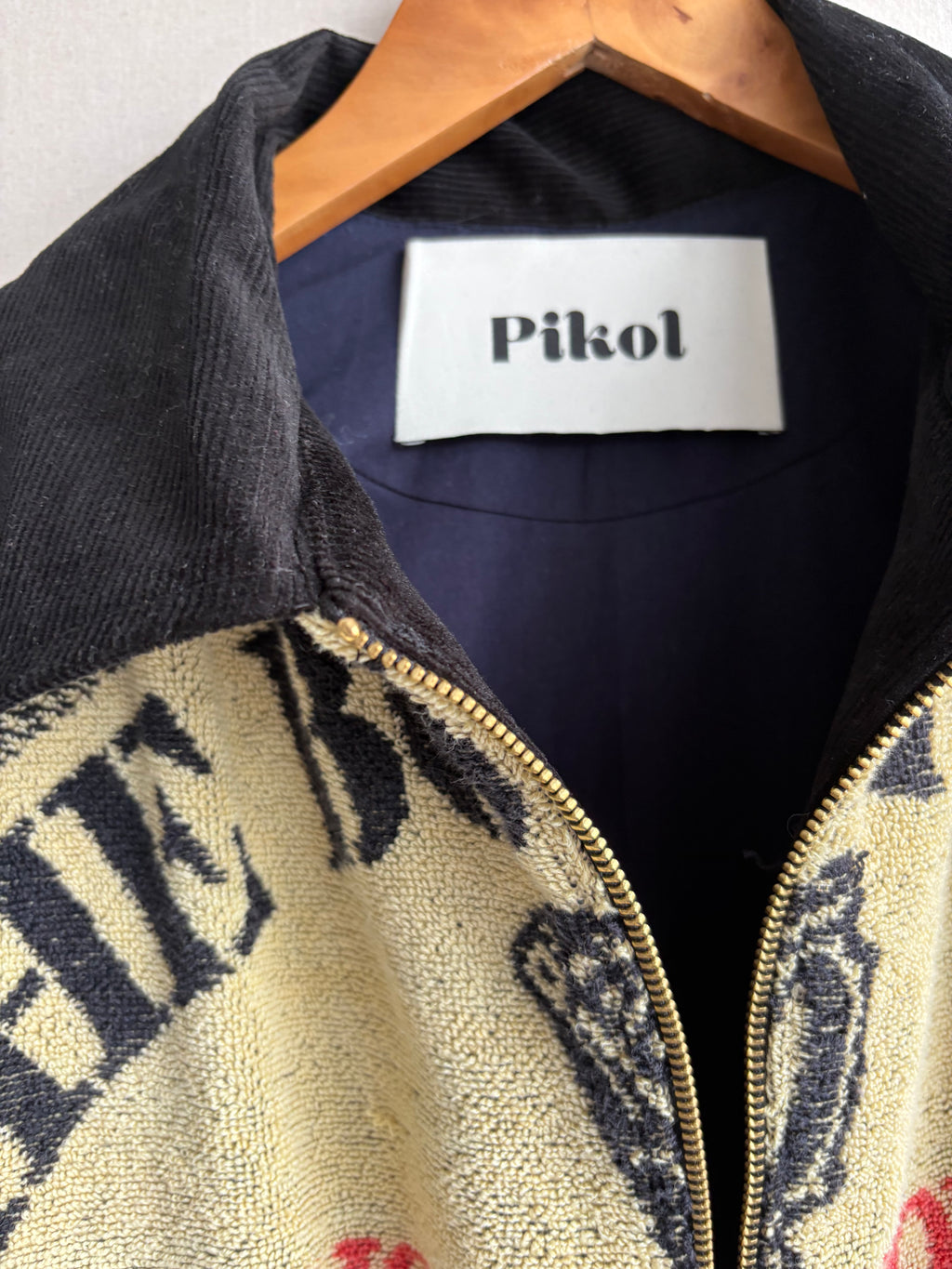 Guinness Sports Jacket