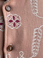 Feather Overshirt