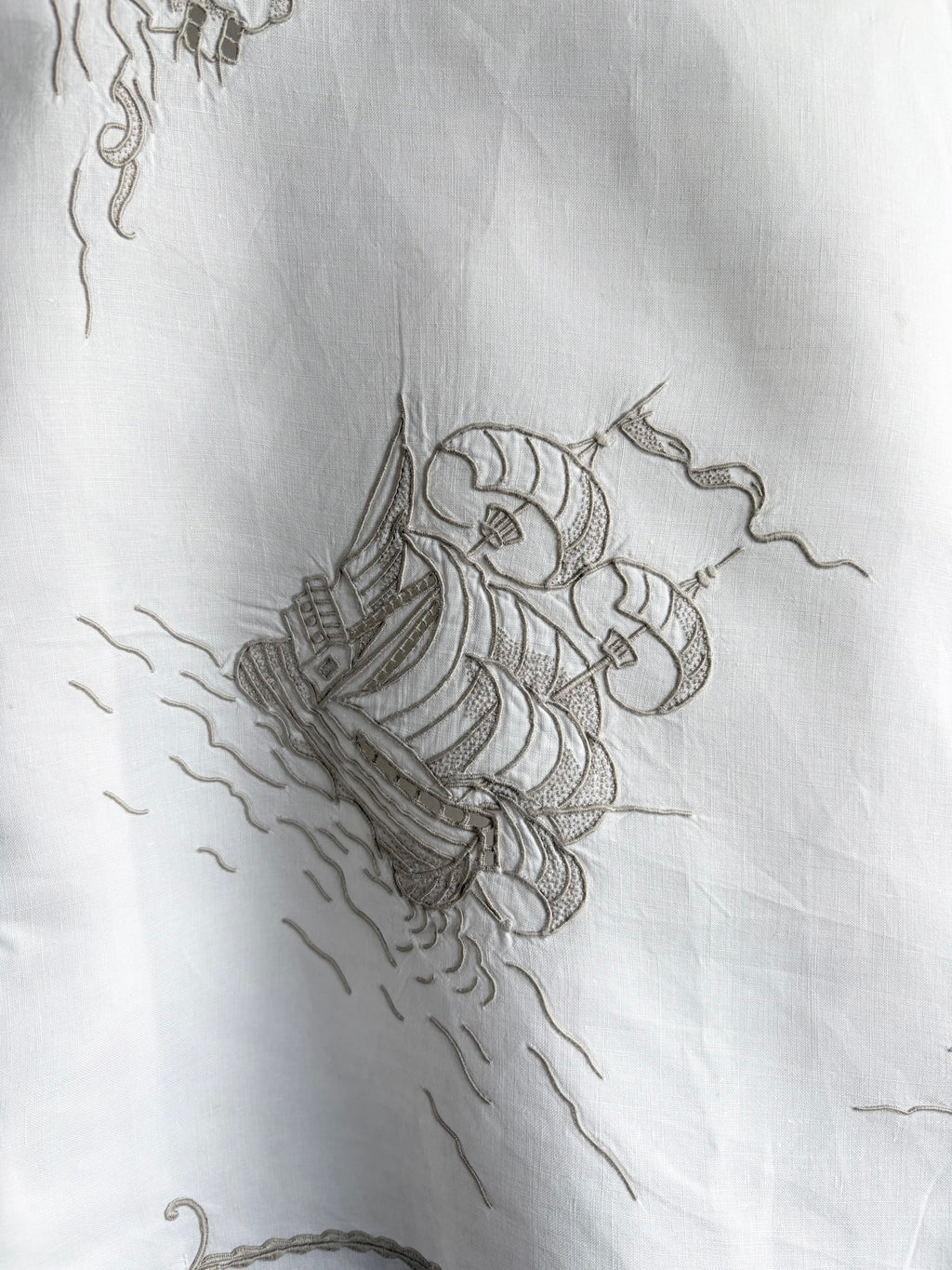 Galleon