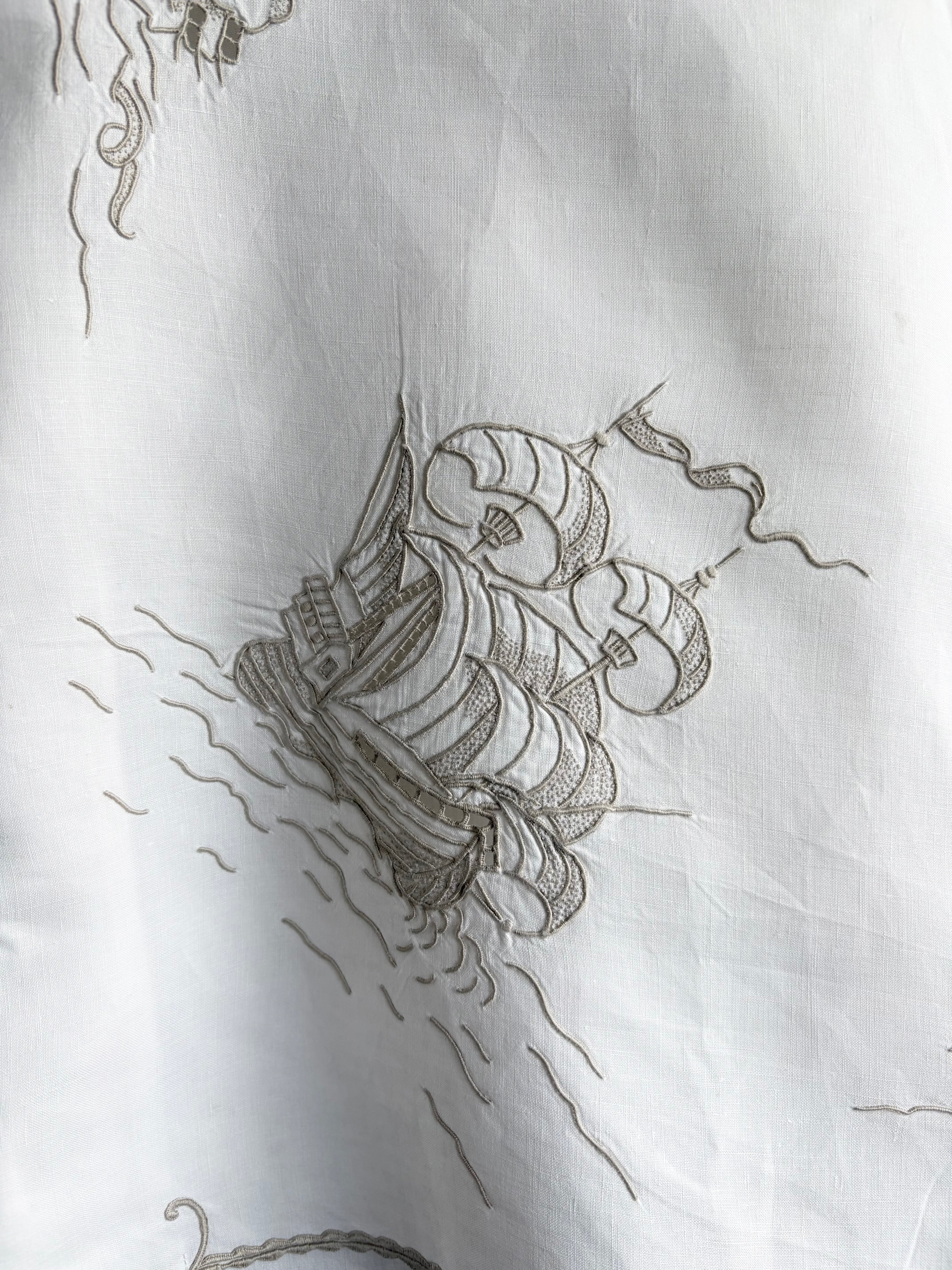 Galleon