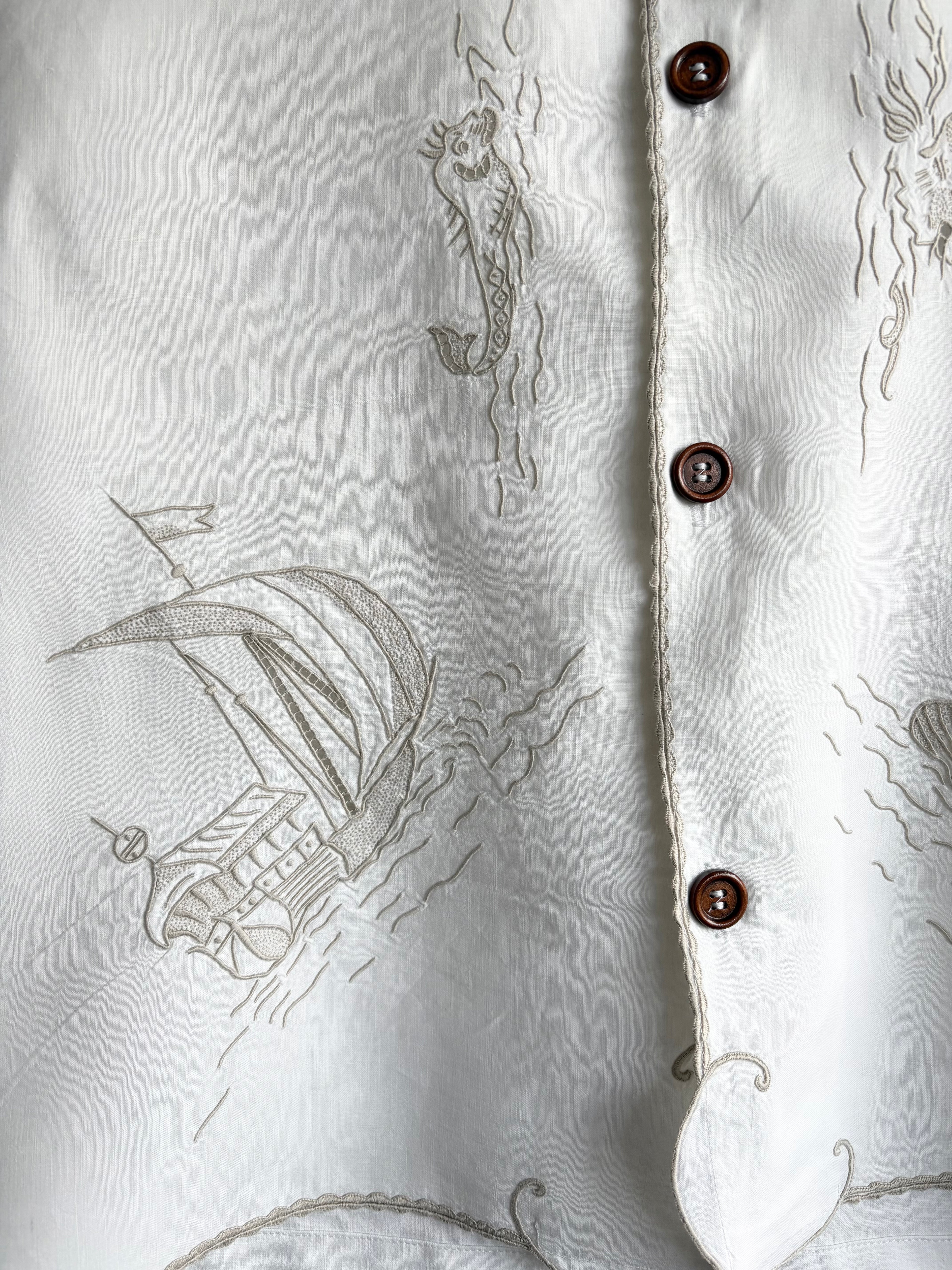 Galleon