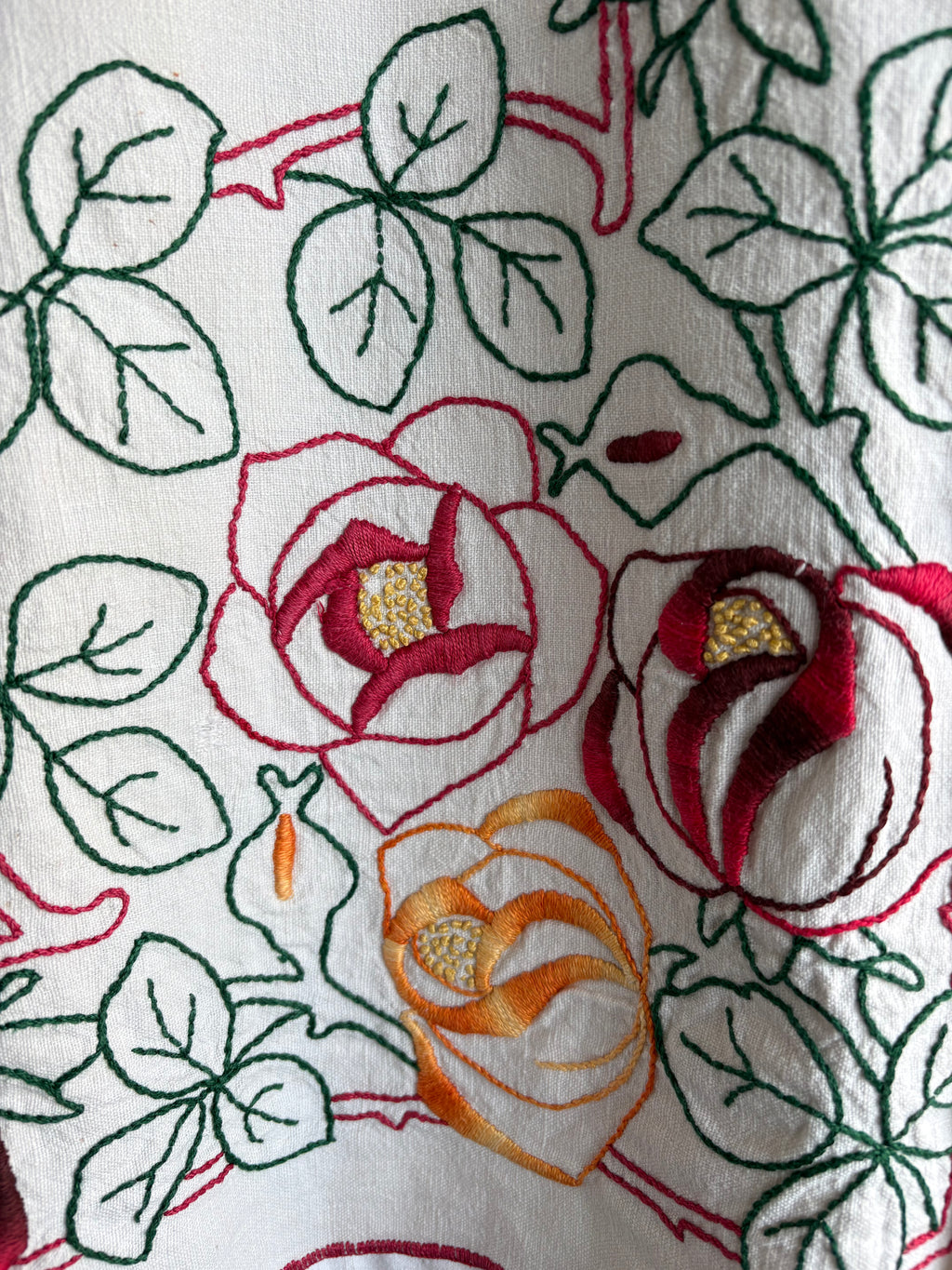 Rosebud