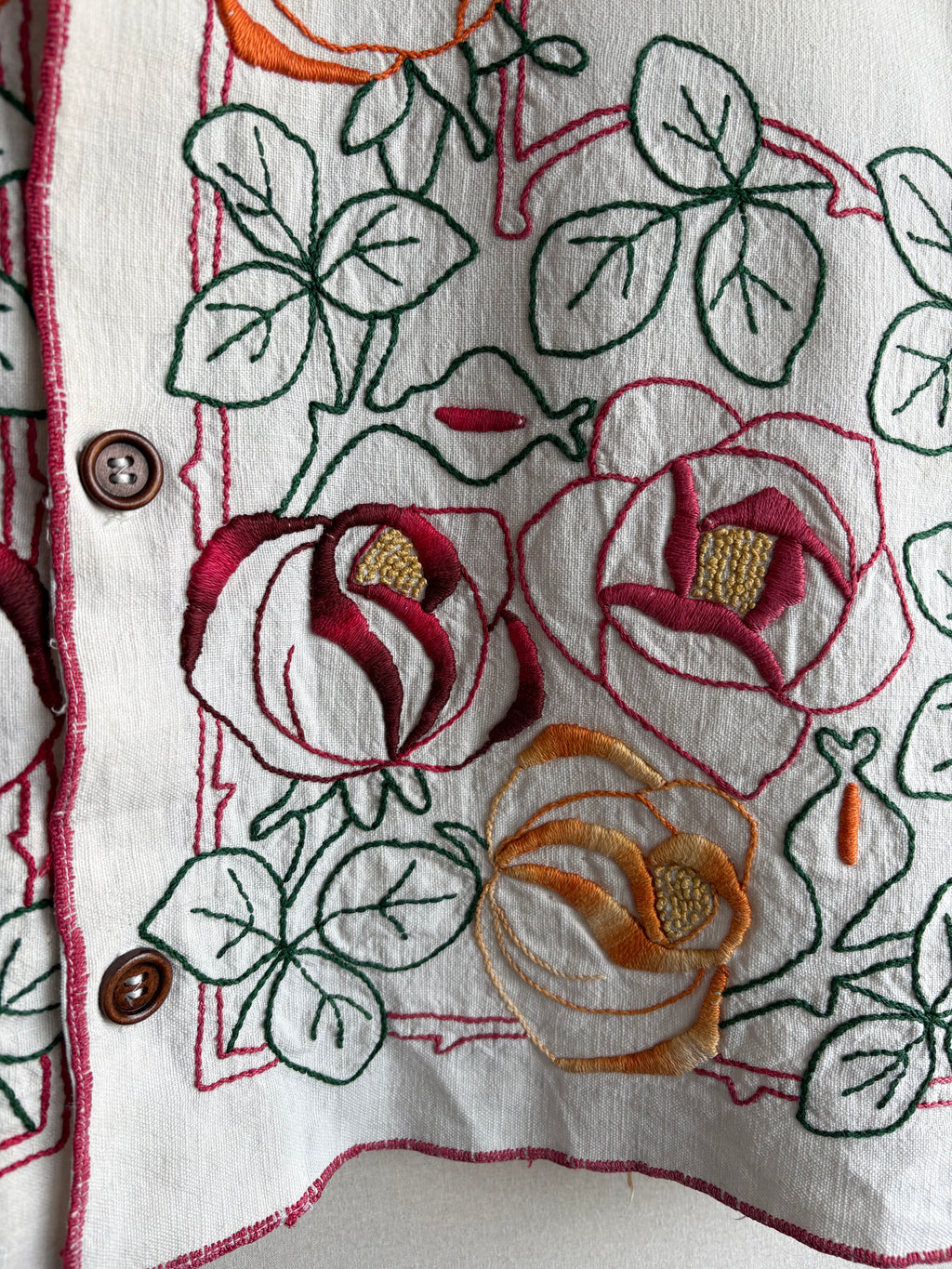 Rosebud