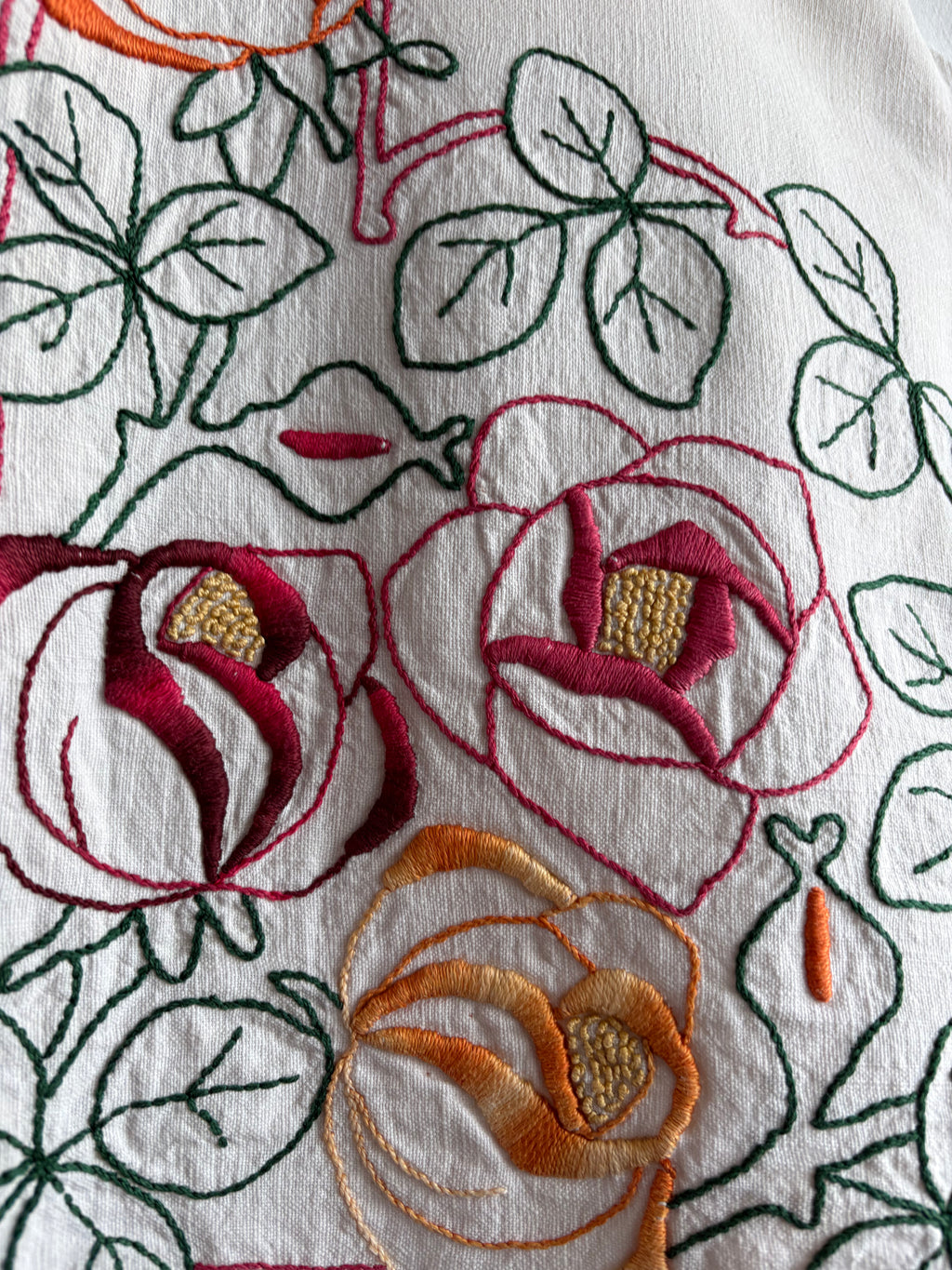 Rosebud