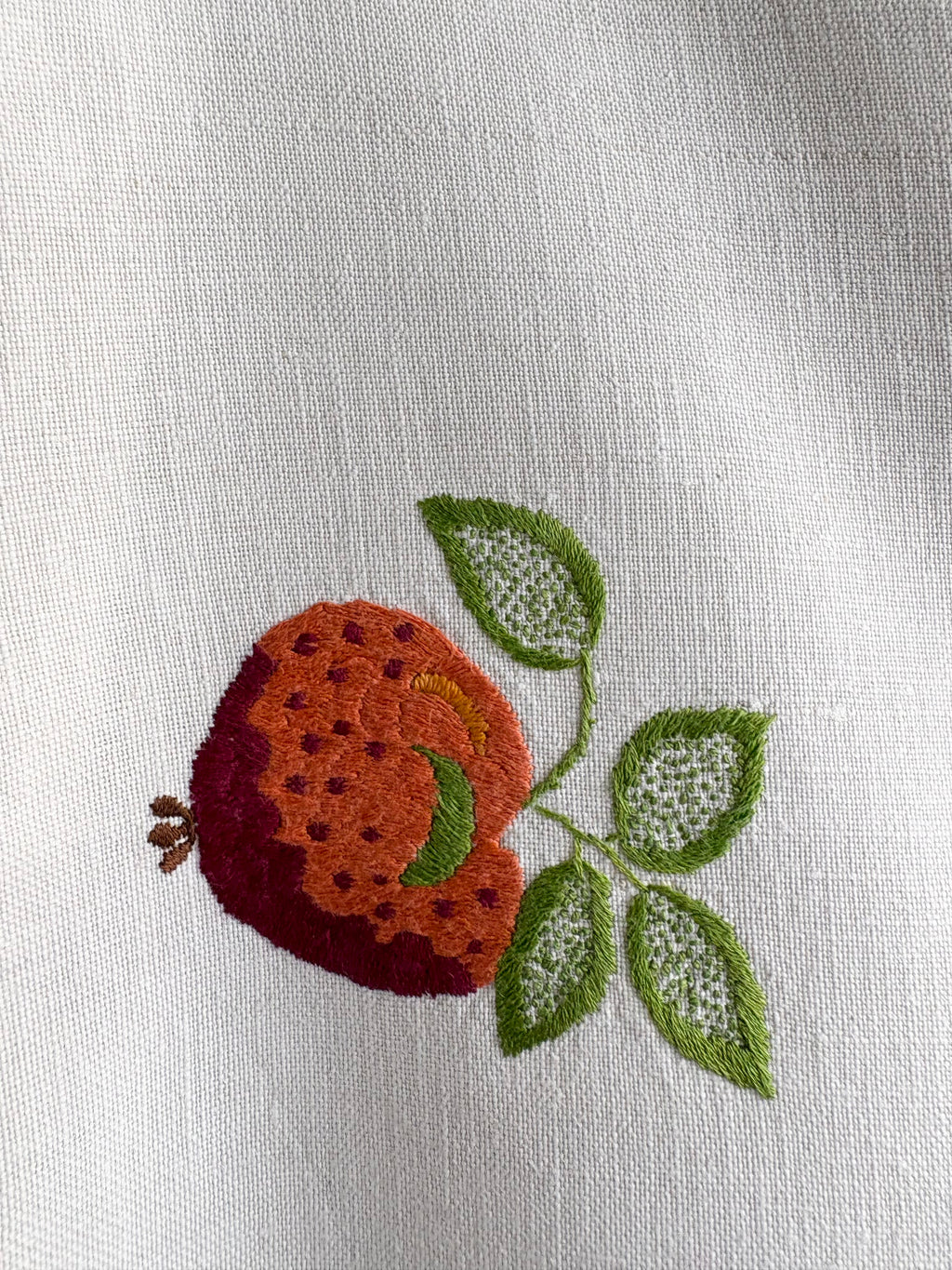 Pomegranate
