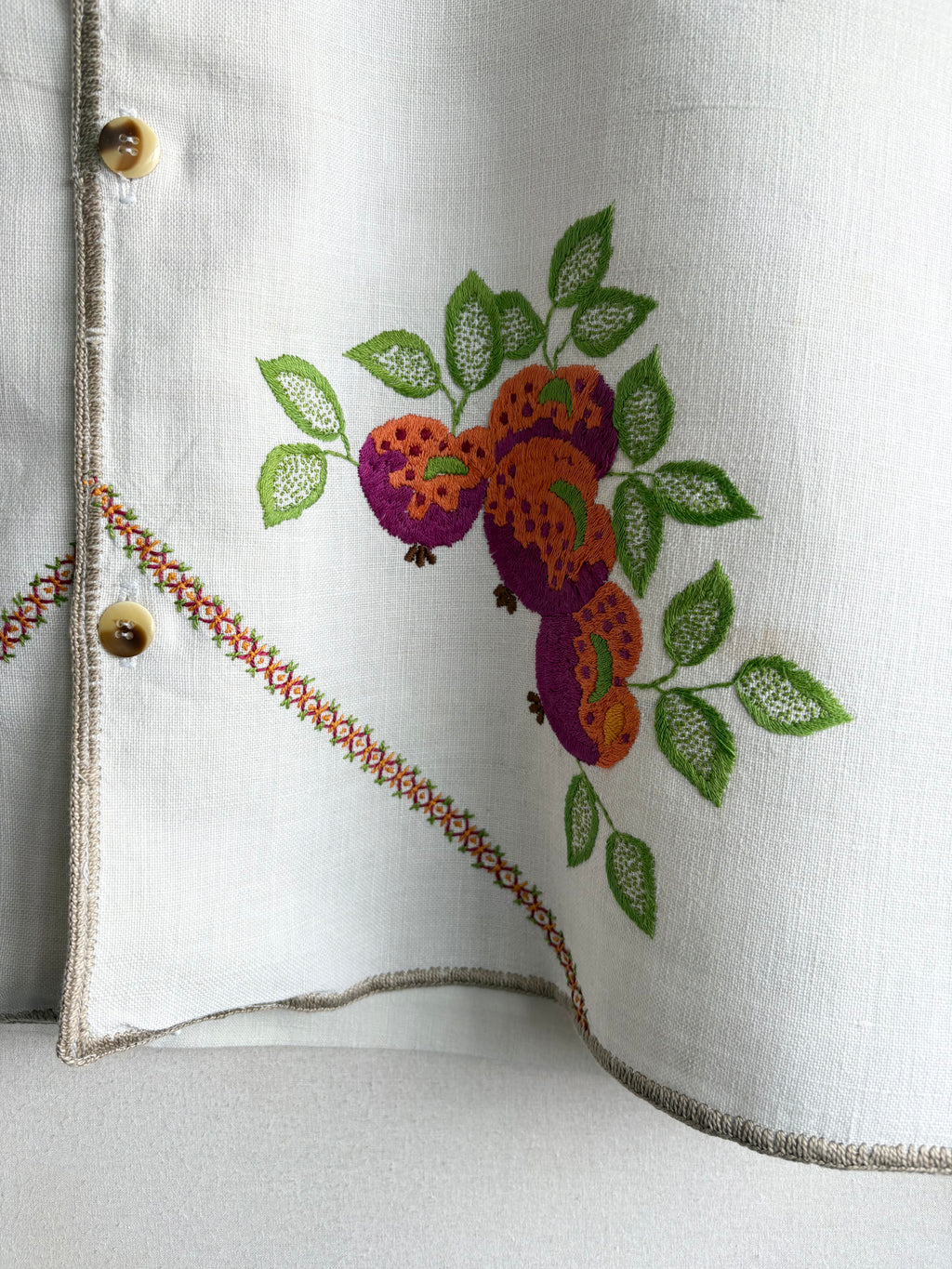 Pomegranate