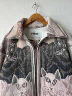 Cat Sports Jacket