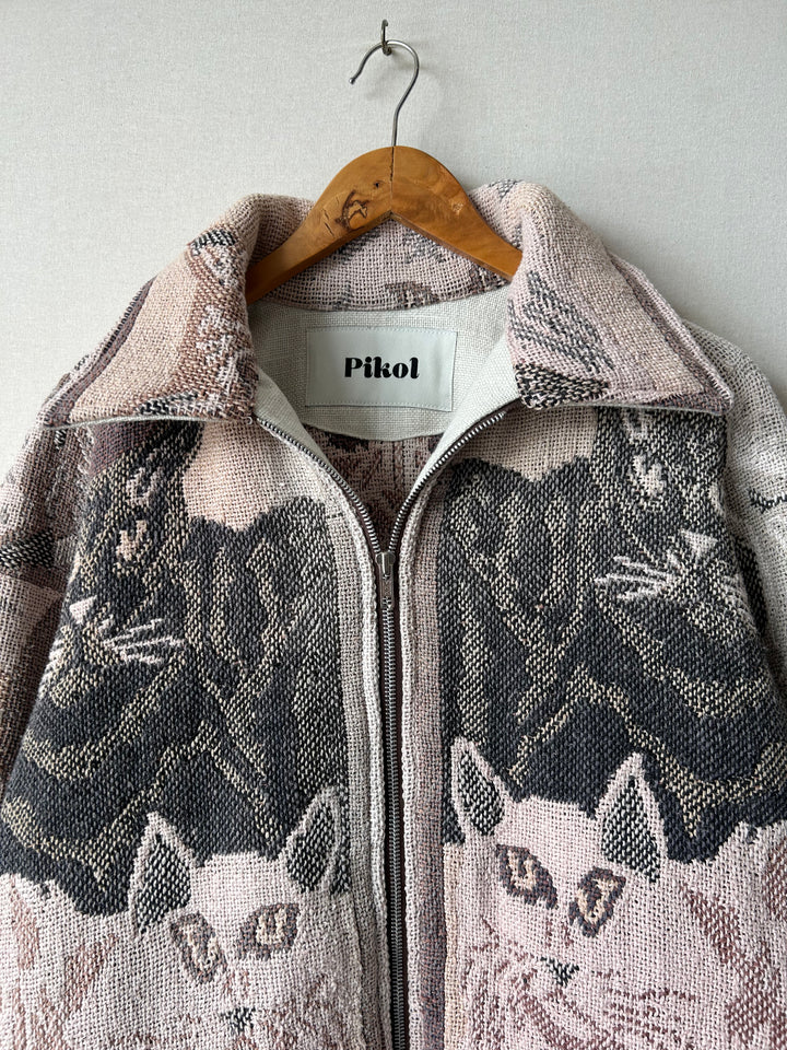 Cat Sports Jacket