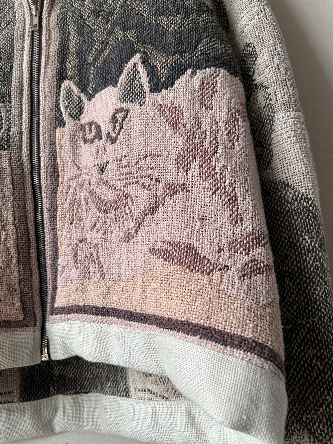 Cat Sports Jacket
