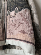 Cat Sports Jacket