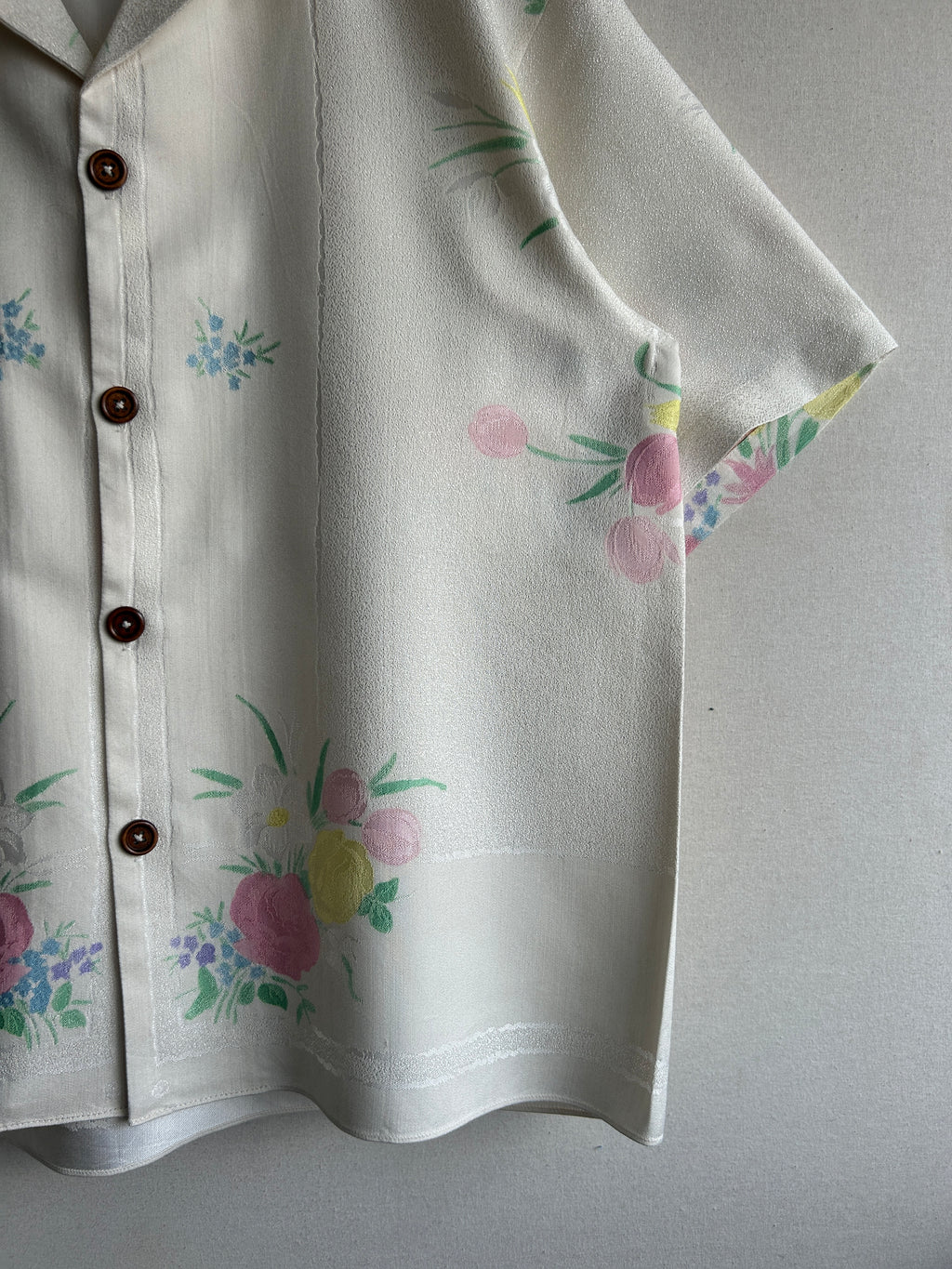 Spring Damask