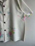 Spring Damask