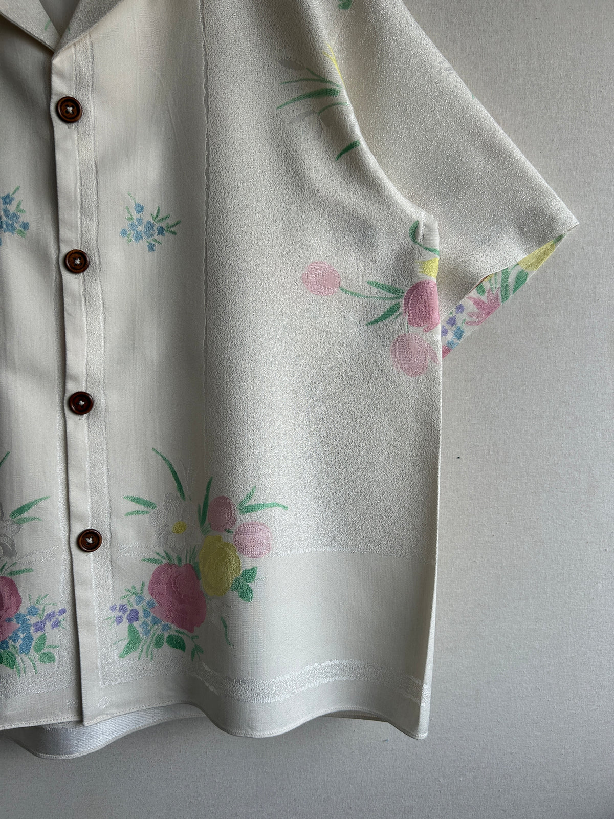 Spring Damask