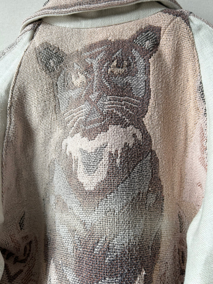 Cat Sports Jacket