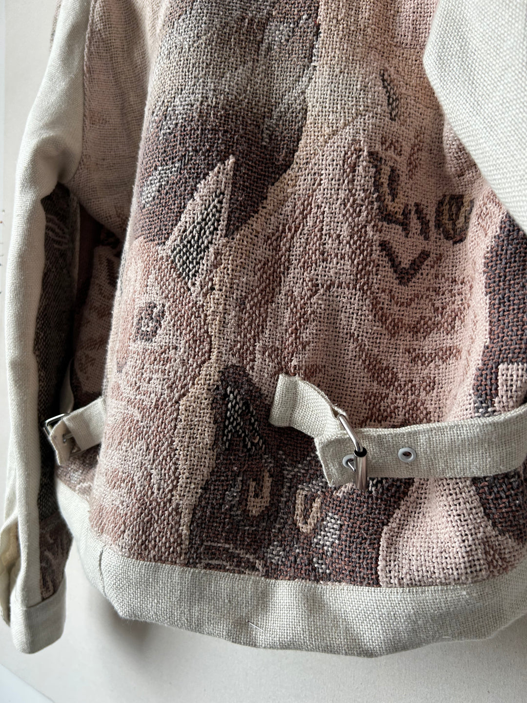 Cat Sports Jacket