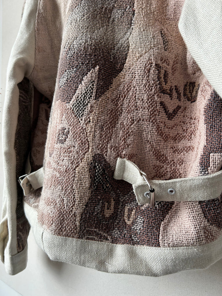 Cat Sports Jacket