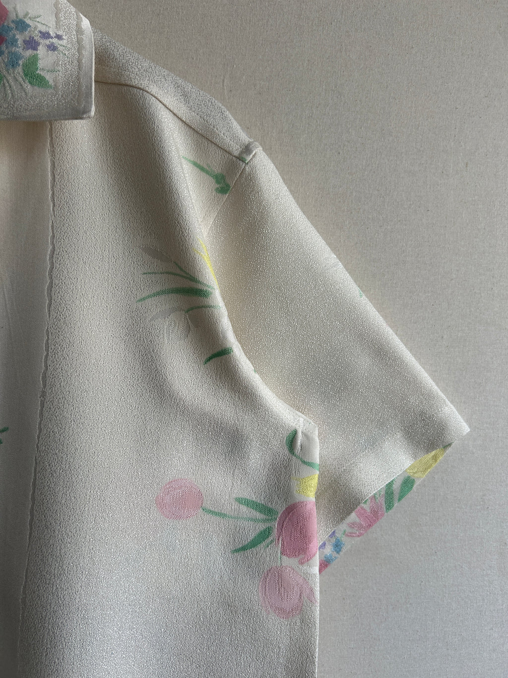 Spring Damask
