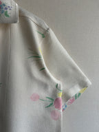 Spring Damask