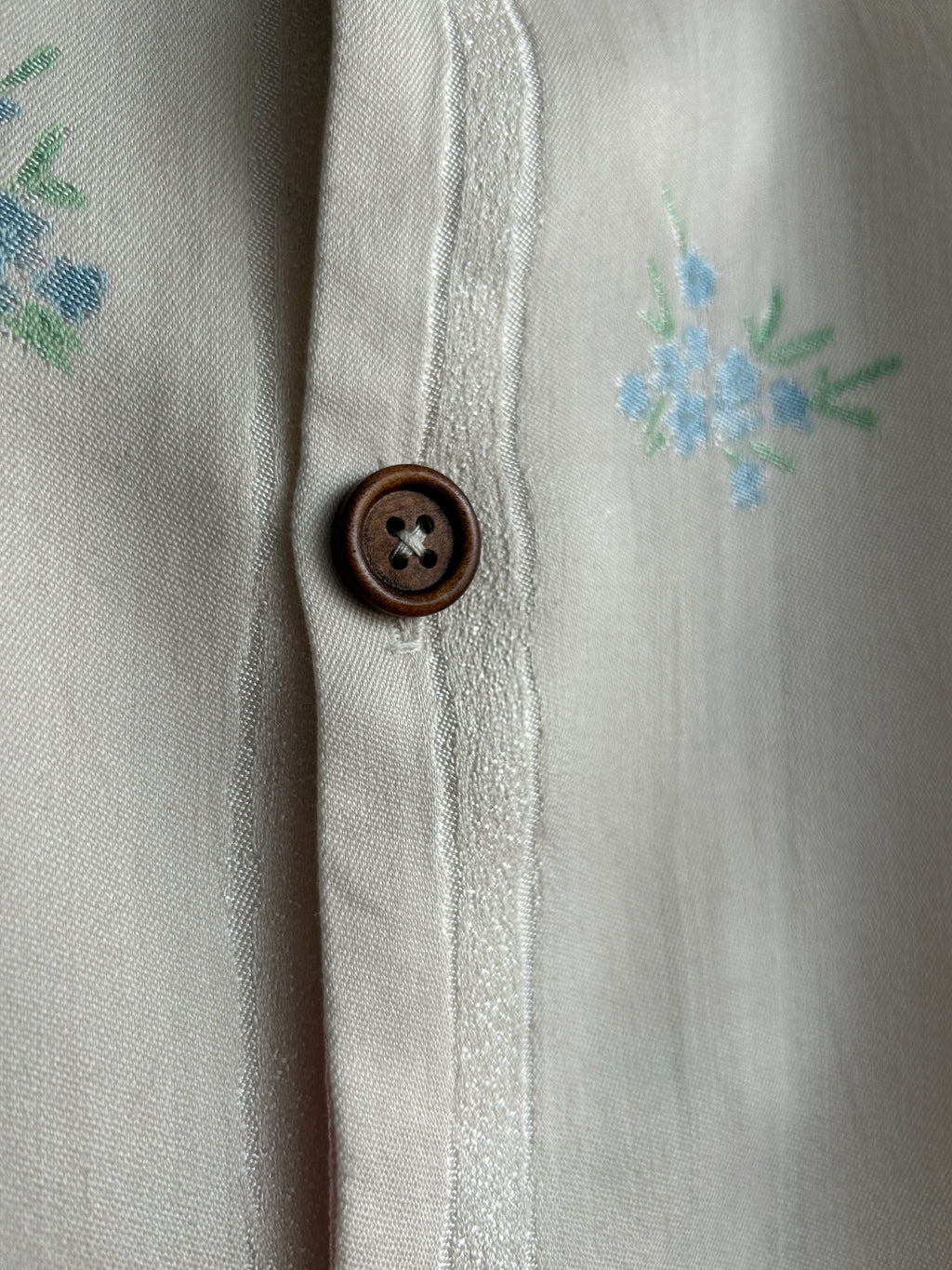 Spring Damask