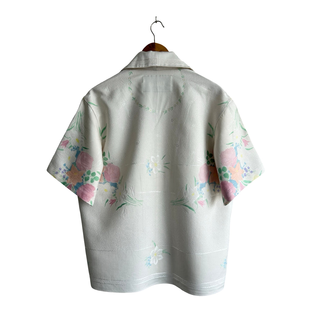 Spring Damask