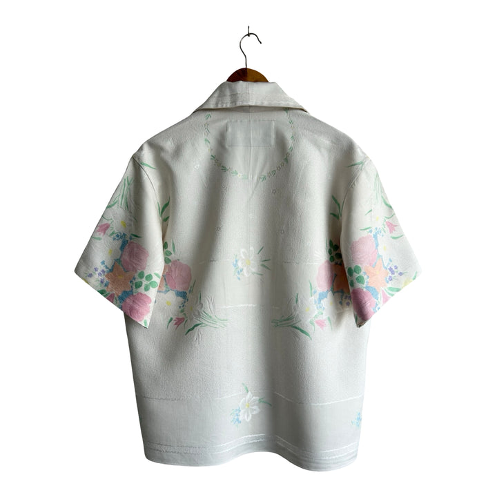 Spring Damask