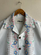 1940s Floral