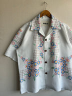 1940s Floral