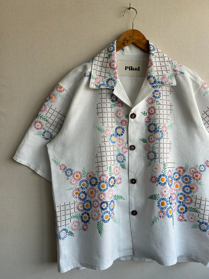 1940s Floral