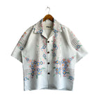 1940s Floral