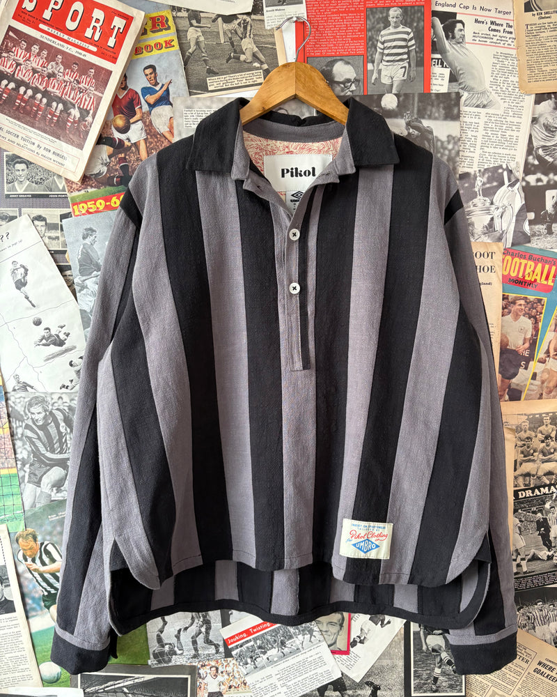 PIKOL x UMBRO 1940s Football Shirt
