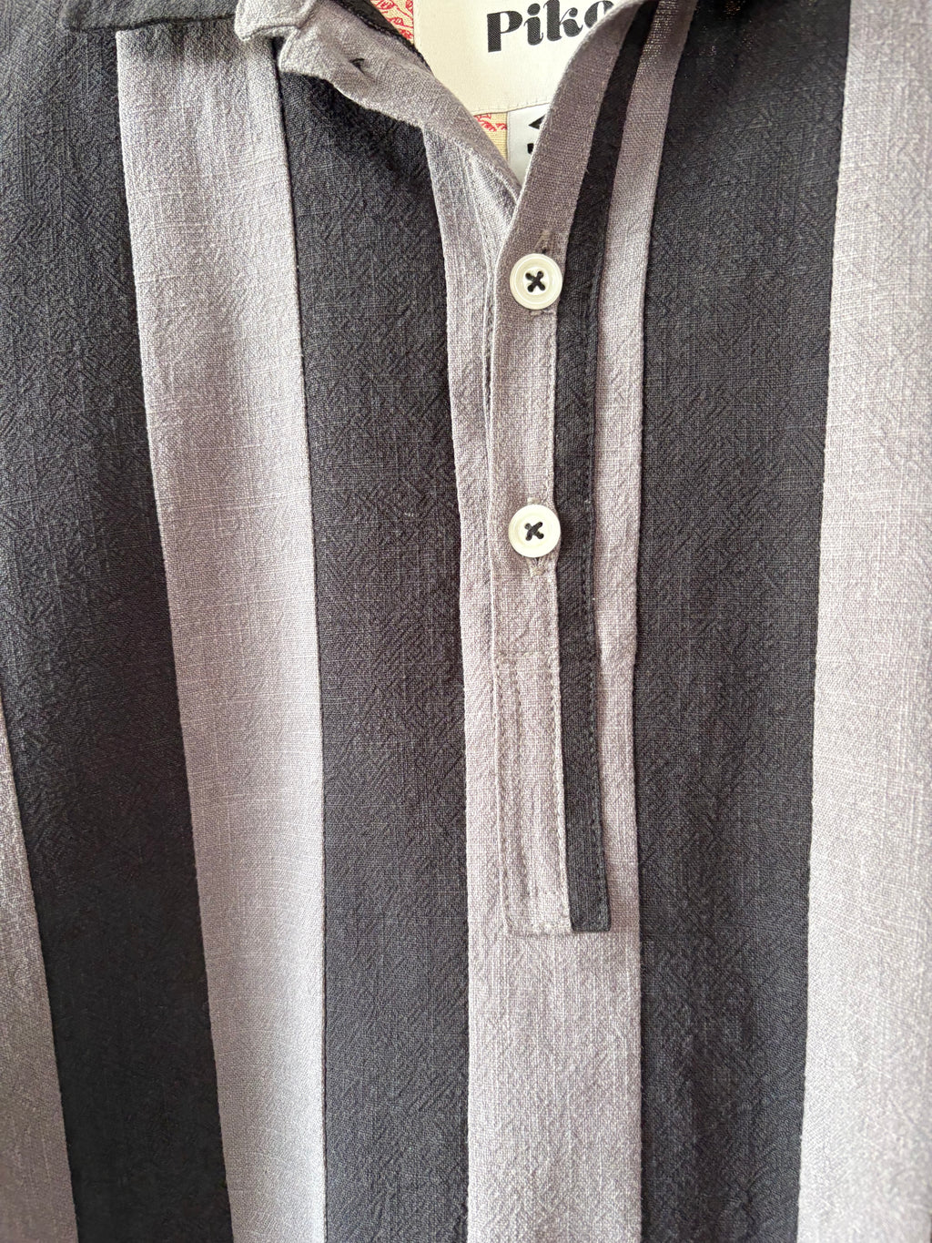 PIKOL x UMBRO 1940s Football Shirt